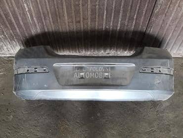 Zadnji branik za Opel Astra H