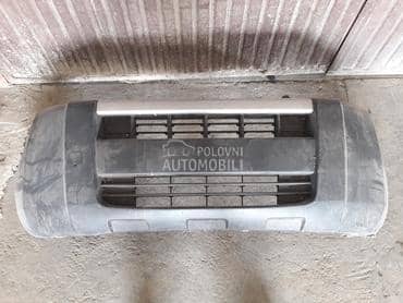 Prednji branik za Fiat Fiorino, Qubo