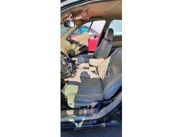 Sedista za Alfa Romeo 166 od 1998. do 2006. god.