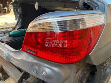 Desni stop e60 za BMW Serija 5 od 2003. do 2009. god.