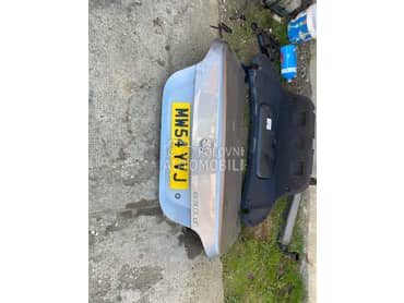 Gepek vrata e60 za BMW Serija 5 od 2003. do 2009. god.