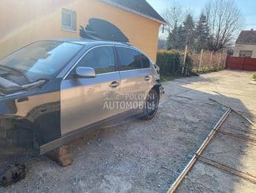 Vrata e60 za BMW Serija 5 od 2003. do 2009. god.