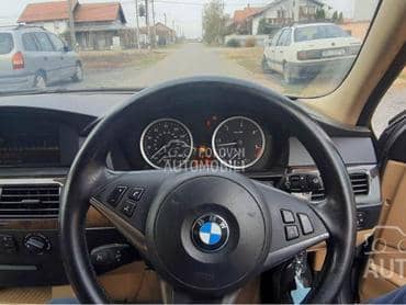 Sport volan e60 e61 za BMW Serija 5 od 2003. do 2009. god.