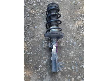 Amortizer za Fiat Fiorino, Qubo od 2007. do 2020. god.