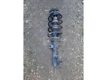 Amortizer za Citroen Nemo od 2007. do 2020. god.