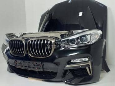 prednjica za BMW X4 od 2018. do 2020. god.