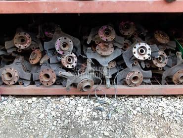 Glavčina za Fiat 500 od 2007. do 2020. god.