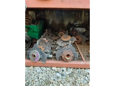 Glavčina sa Ležajem za Fiat Bravo od 2007. do 2015. god.