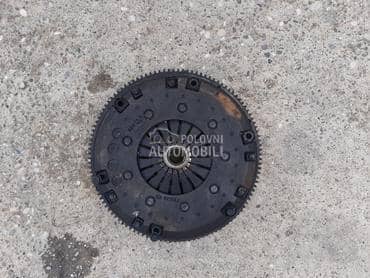 Set kvačila za Volkswagen Polo