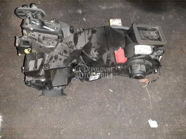 Kuciste ventilacije kabine za Seat Leon