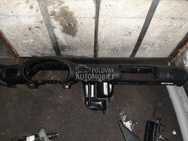 Instrument tabla za Seat Leon od 2001. do 2005. god.