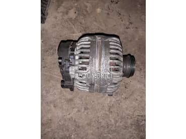 Alternator za Volkswagen Golf 4 od 1998. do 2005. god.