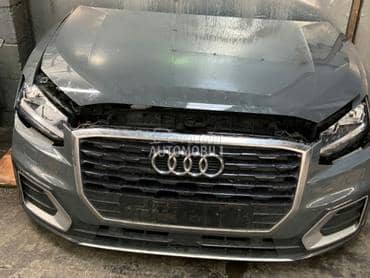 prednjica za Audi Q2 od 2017. do 2020. god.