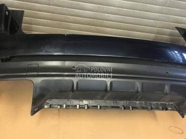 zadnji branik za Porsche Cayenne od 2018. do 2020. god.