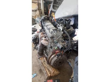 Motor 1.4 mpi za Volkswagen Polo