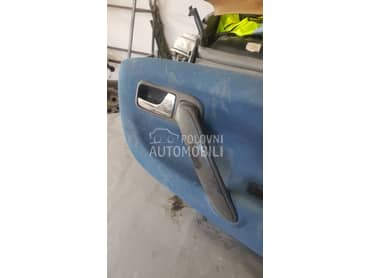 Brava za Volkswagen Lupo