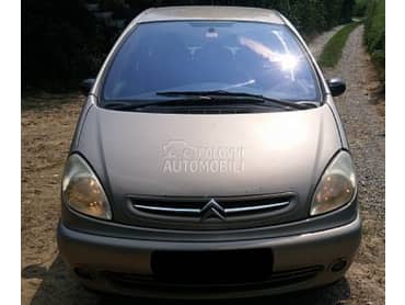 Desni Podizac za Citroen Xsara Picasso od 2000. do 2010. god.