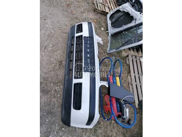 Branik za Volkswagen Golf 4 od 2000. do 2006. god.