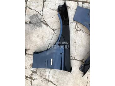 Krila compact e46 za BMW Compact od 2000. do 2005. god.