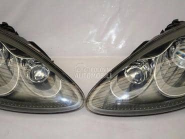 farovi za Porsche Cayenne od 2010. do 2014. god.