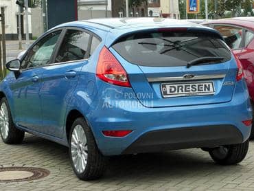 stop za Ford Fiesta od 2008. do 2017. god.