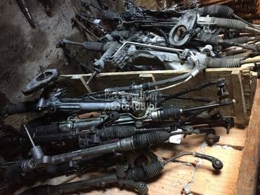 Letva volana za Ford Fiesta