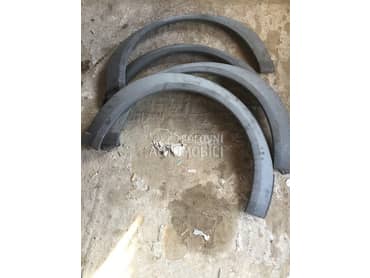 Ostali delovi karoserija za Ford Transit Connect