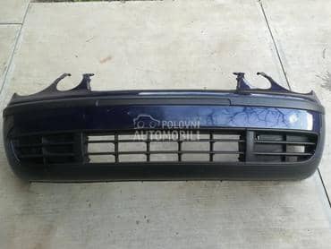 prednji branik za Volkswagen Polo od 2002. do 2005. god.