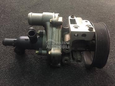 Ostali delovi za Ford Transit Connect