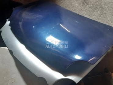 hauba za Volkswagen Polo od 2002. do 2005. god.