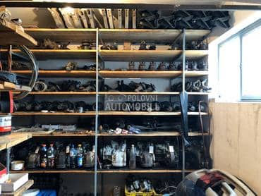 unutrasnja brava za Opel Agila, Astra, Combo ...