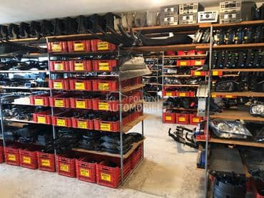 kilometar sat-brzinomer za Opel Corsa D