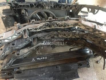 Vezni lim za Ford Focus