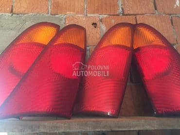 Stop svetla i stop lampe za Ford Focus