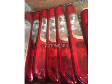 Stop svetla i stop lampe za Ford Focus