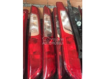 Stop svetla i stop lampe za Ford Focus