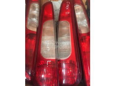 Stop svetla i stop lampe za Ford C-Max