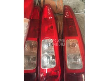 Stop svetla i stop lampe za Ford Fusion