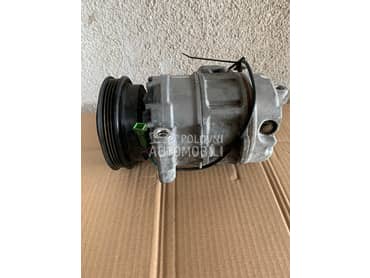 kompresor klime za Volkswagen Passat B6, Golf 5, Golf 6 ... od 2005. do 2014. god.