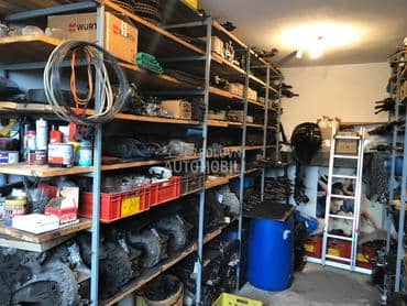 retrovizor za Opel Agila, Astra, Combo ...