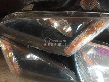 Farovi za Ford Focus