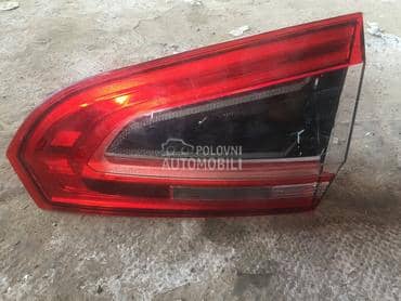 Stop svetla i stop lampe za Ford B-Max