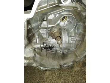 menjac za Volkswagen Passat B5.5