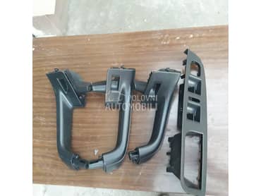 Rukohvati za Volkswagen Golf 5