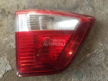 Stop svetla i stop lampe za Ford Ostalo