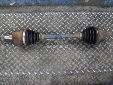 Osovina i poluosovina za Ford C-Max
