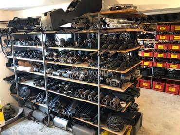 klapna gasa za Opel Corsa D