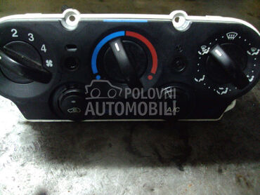 Prekidač, ručica, taster za Ford Fusion