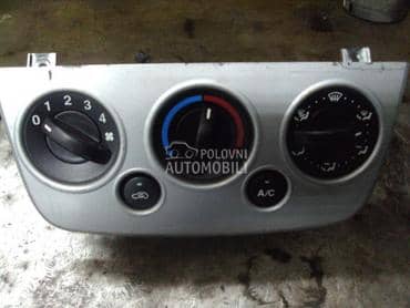 Prekidač, ručica, taster za Ford Fiesta