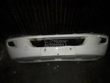 Sprinter prednji branik